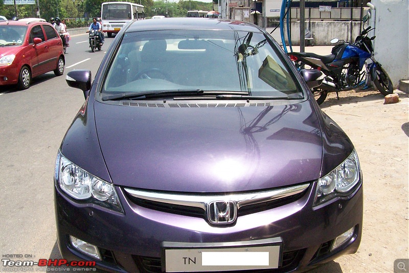 Car Detailing : Privilege Carz Spa (Nandanam, Chennai)-front_b4.jpg