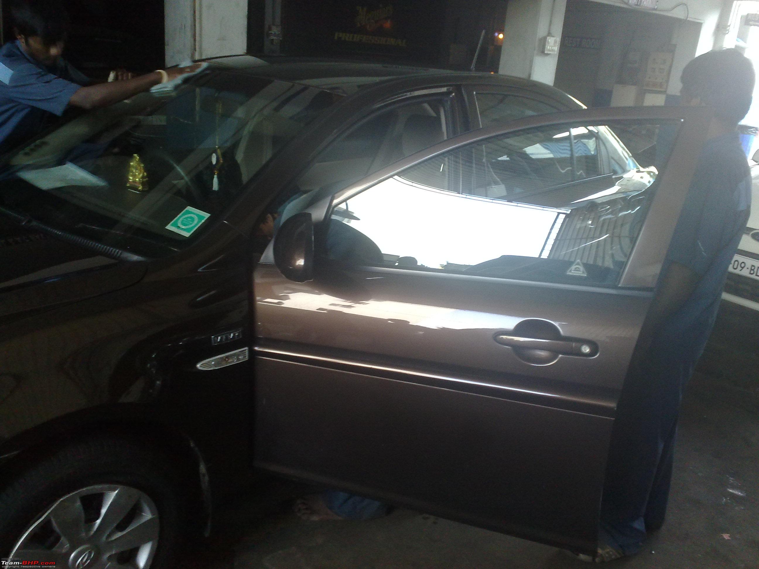 Maintenance Repairs Bosch Car Care Centre Vadapalani Chennai