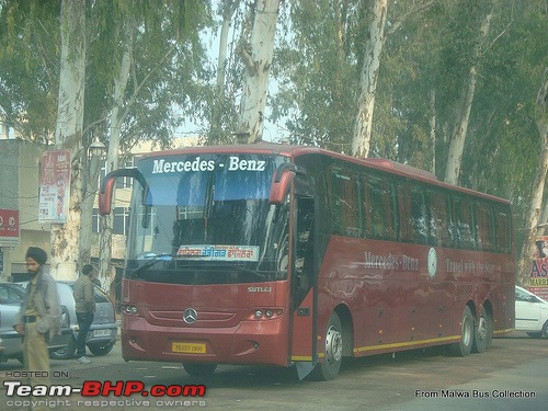 Intercity Buses operated by various private travels and STUs-merc-mac.jpg