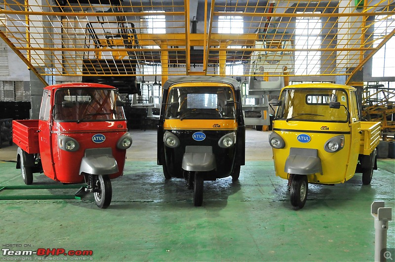 Atul Auto to manufacture 3-wheelers in Sri Lanka-atul-gem.jpg