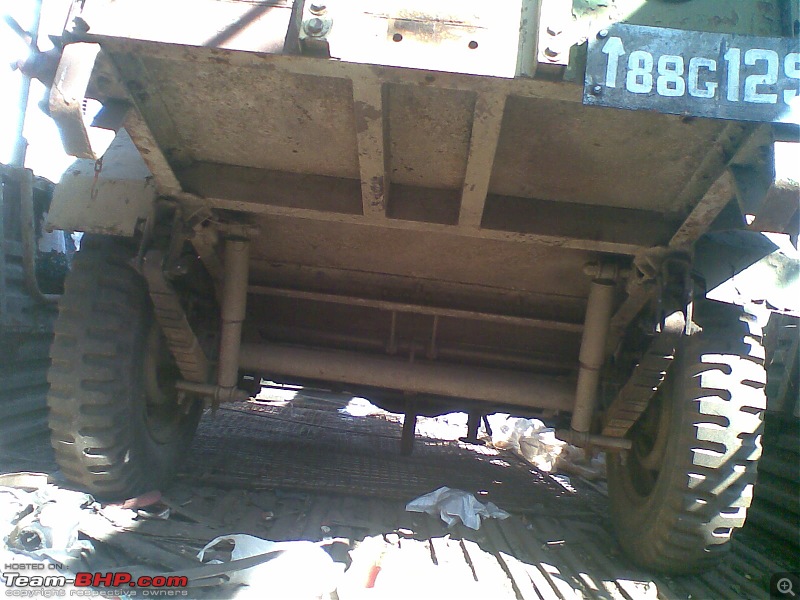 Trailers for carrying jeeps & farm purposes - What, How in India-image216.jpg