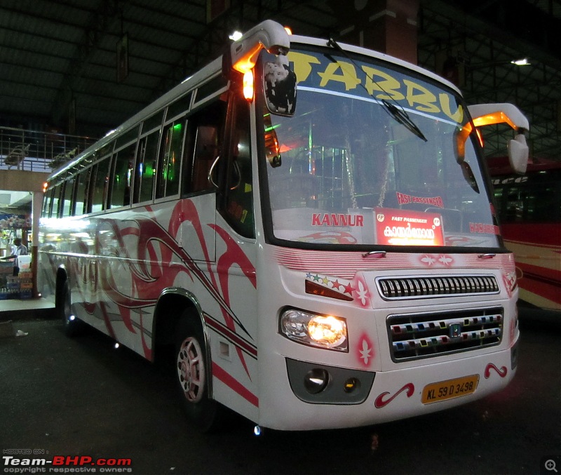 Intercity Buses operated by various private travels and STUs-img_0382.jpg