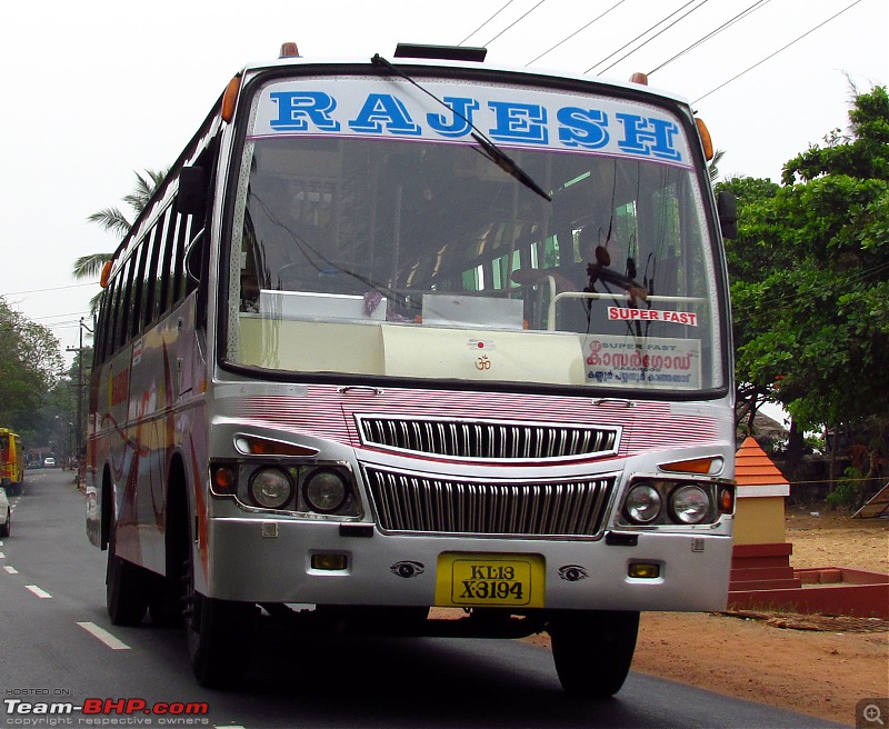 Intercity Buses operated by various private travels and STUs-rajesh-4.jpg