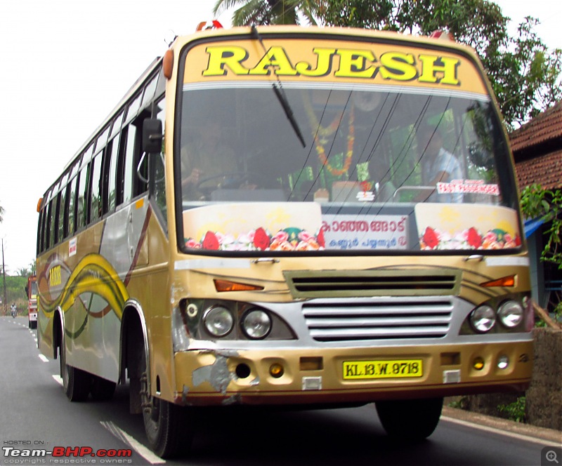 Intercity Buses operated by various private travels and STUs-rajesh-3.jpg