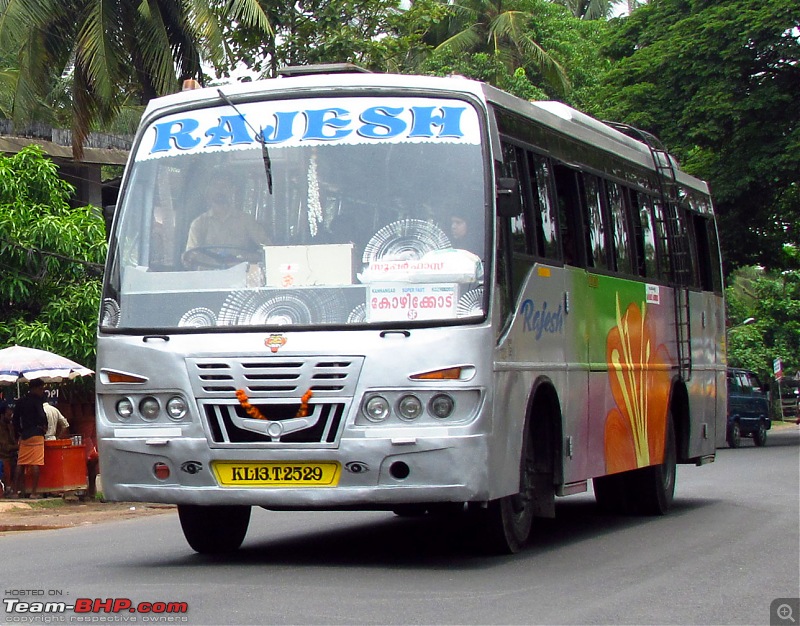 Intercity Buses operated by various private travels and STUs-rajesh-2.jpg