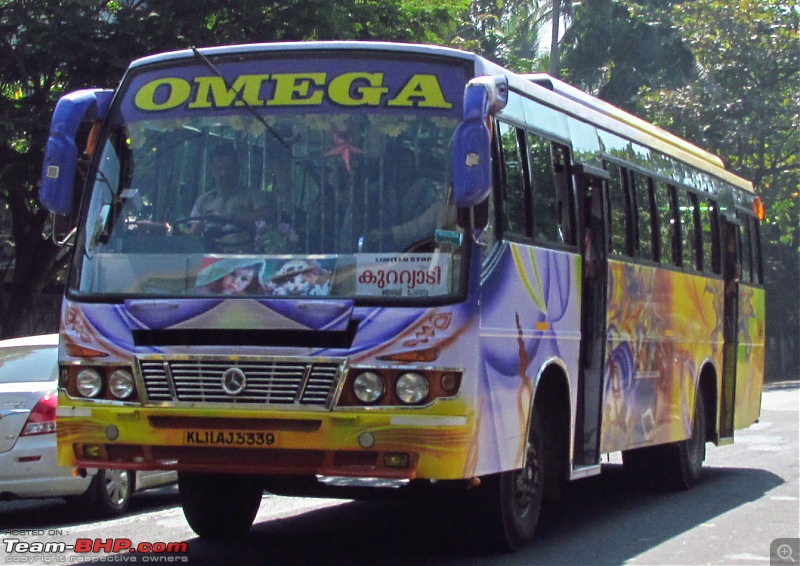 Intercity Buses operated by various private travels and STUs-img_7173.jpg