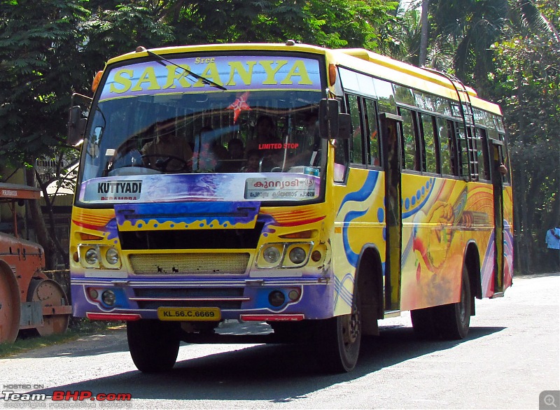 Intercity Buses operated by various private travels and STUs-img_7223.jpg