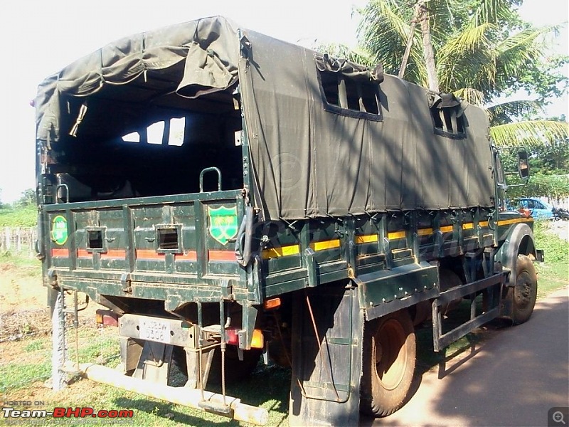 Tata Troop Carrier with Soft Top : SA 1212TC 4x4-6.jpg