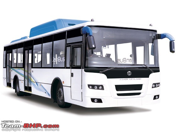 The 2013 International Bus & Utility Vehicle Show, Noida-ashokleylandjanbusfeat_6_560x420.jpg