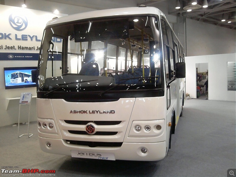 The 2013 International Bus & Utility Vehicle Show, Noida-p180213_17.35_01.jpg