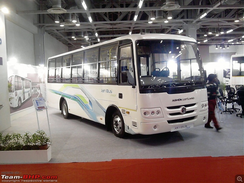 The 2013 International Bus & Utility Vehicle Show, Noida-p180213_14.55.jpg