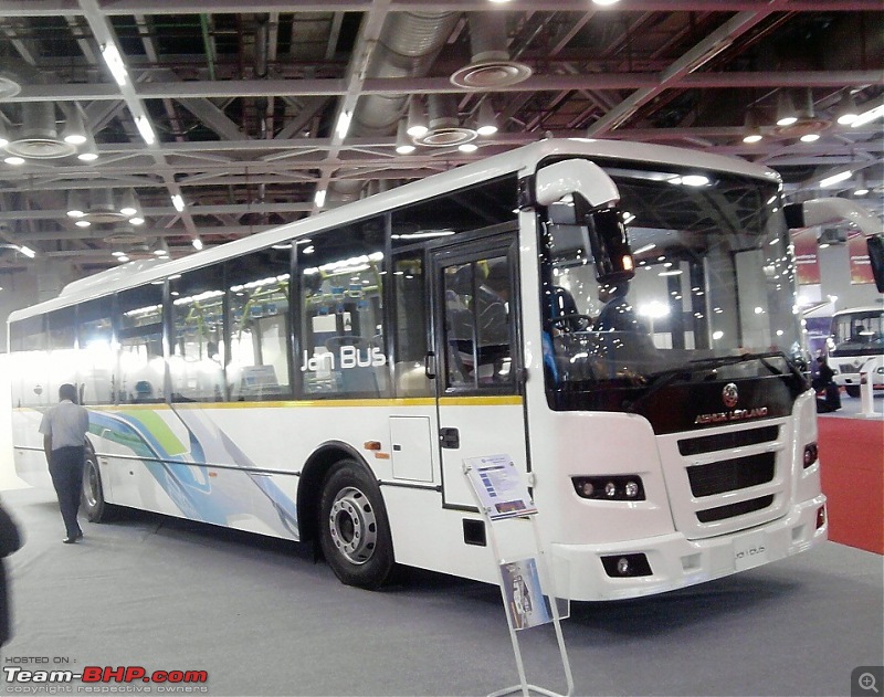 The 2013 International Bus & Utility Vehicle Show, Noida-p180213_15.52_03.jpg