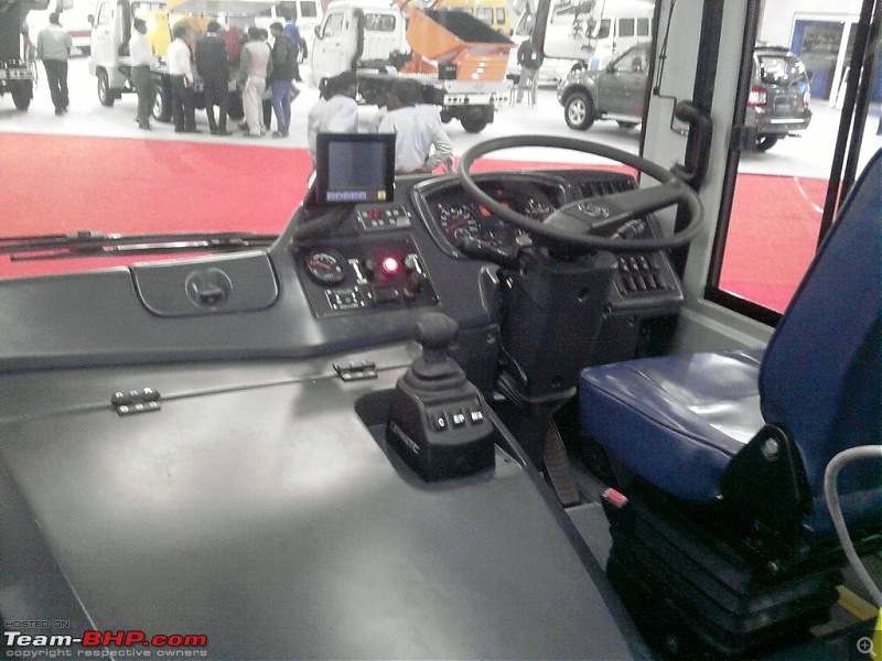 The 2013 International Bus & Utility Vehicle Show, Noida-p180213_15.55_01.jpg