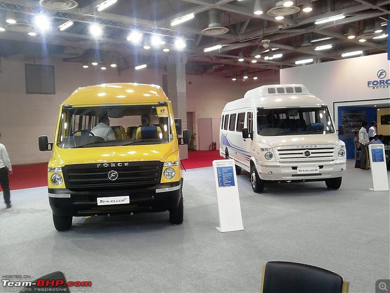 The 2013 International Bus & Utility Vehicle Show, Noida-traveller-26.jpg