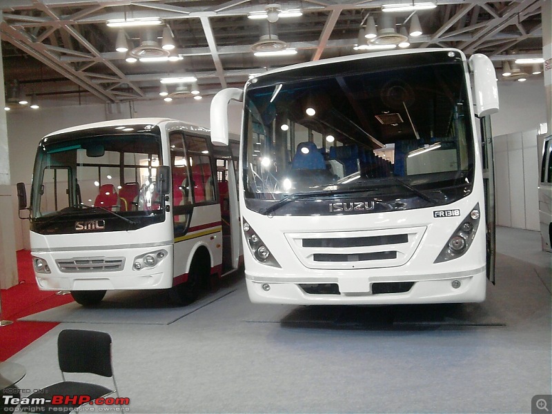 The 2013 International Bus & Utility Vehicle Show, Noida-1318.jpg