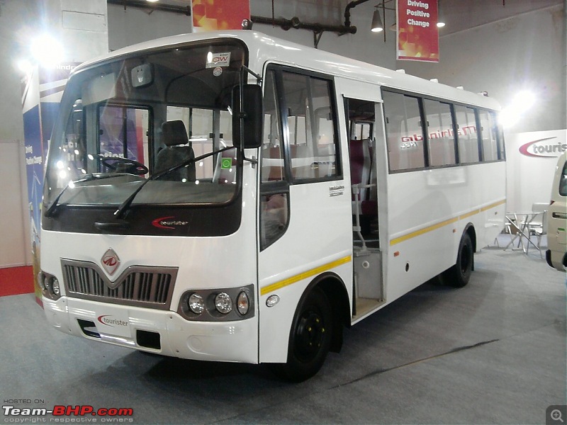 The 2013 International Bus & Utility Vehicle Show, Noida-p180213_14.44_01.jpg