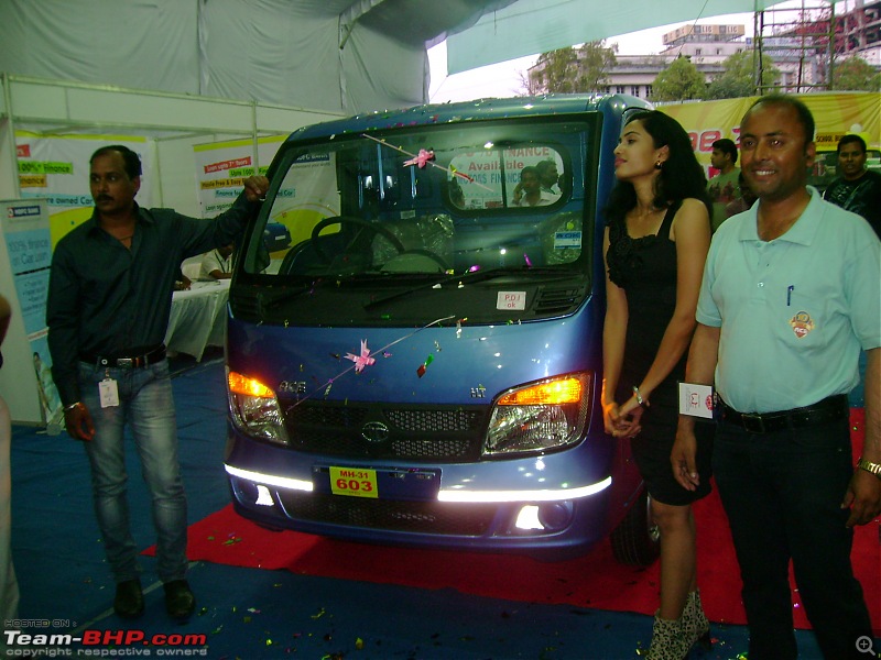 Tata Ace HT Refreshed - Launched @ Nagpur-dsc01029.jpg