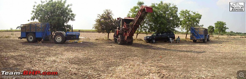 What Case equipment is this? EDIT : It's a Sugarcane Harvester-untitled_panorama3.jpg