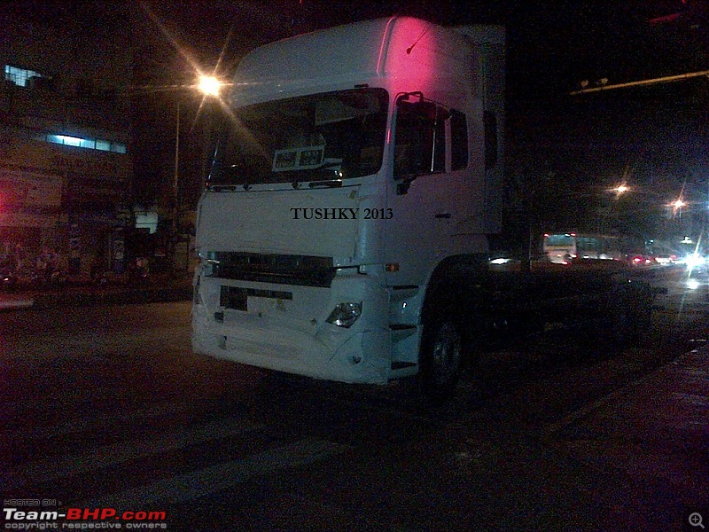 Scoop Pics : Eicher's New Truck-truck2.jpg