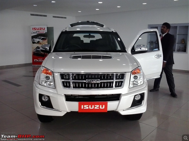 Isuzu planning Rs 1000 crore plant in India. EDIT: Andhra Pradesh chosen for LCVs-mu7_front.jpg