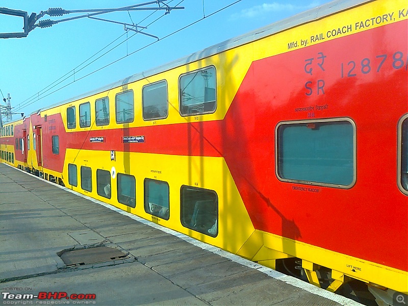 My Experience with the Chennai <-> Bangalore Double Decker Train.-exterior2.jpg