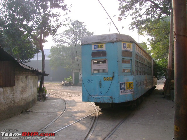 Kolkata Trams - The Last Bastion Still Alive and Kicking!-dsc04581.jpg