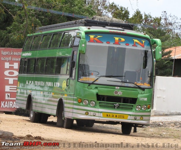 Intercity Buses operated by various private travels and STUs-img_2535.jpg