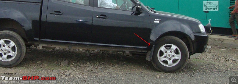 Tata Xenon Crew-Cab launched : The Downgraded variant of Xenon XT-dsc04767.jpg