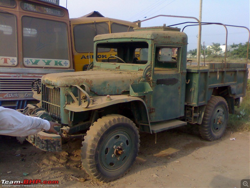 4x4s in the Indian Army-nissan1ton.jpg