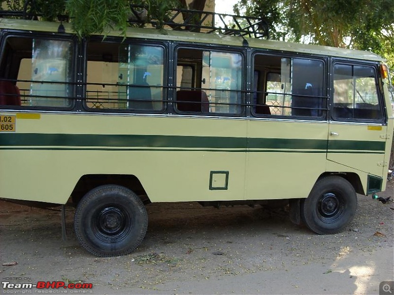 Ashok Leyland to launch Dost Express passenger van and CNG version shortly-image.jpg