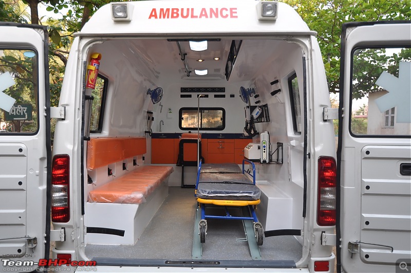 ICML Extreme Ambulance launched @ 6.15 lakhs-ambulance-whole.jpg