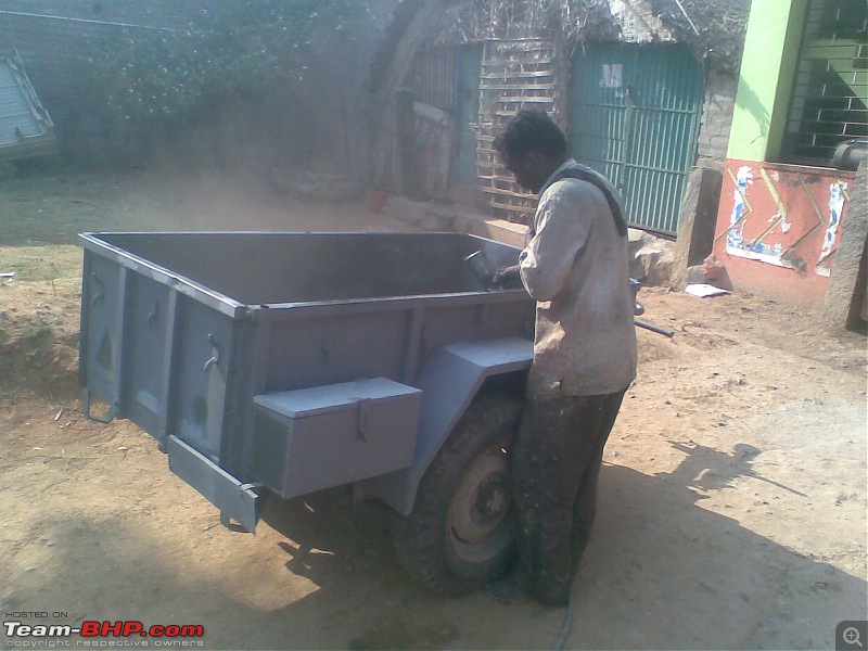 Trailers for carrying jeeps & farm purposes - What, How in India-image021.jpg