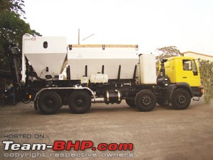 Are mobile batching plants the same as volumetric mixers?-mobilebatchingplan.jpg