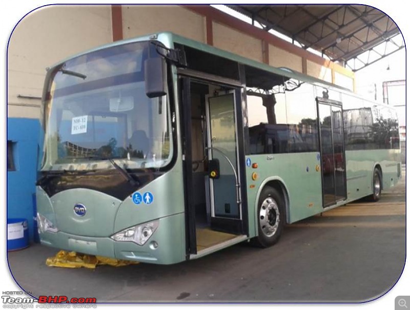 BMTC to test all-electric BYD K9 bus for city use-byd-k9.jpg