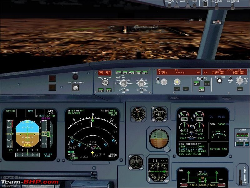 Airplane Review (Boeing 747-400) by a Pilot : A first for Team-BHP!-airbus_kmiaapproach.jpg