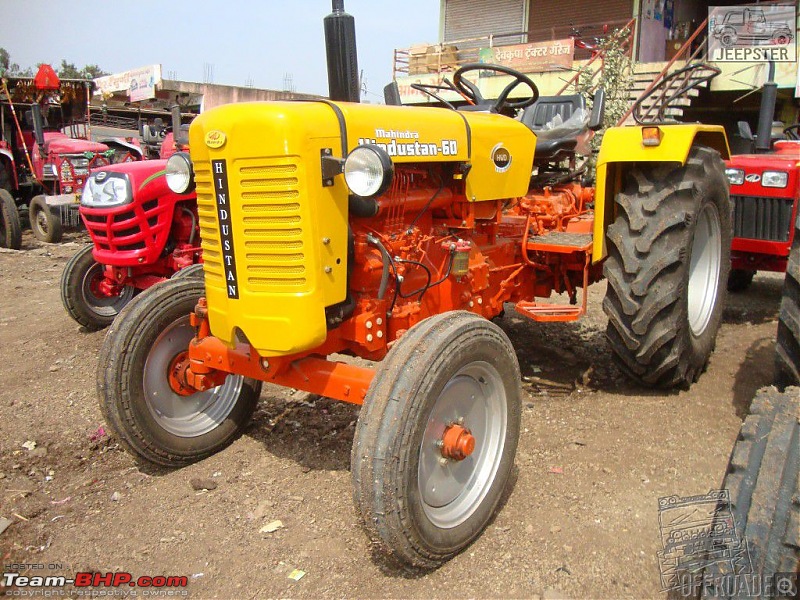 Old Hindustan Tractor relaunched by Mahindra Gujarat-dsc06559-medium.jpg