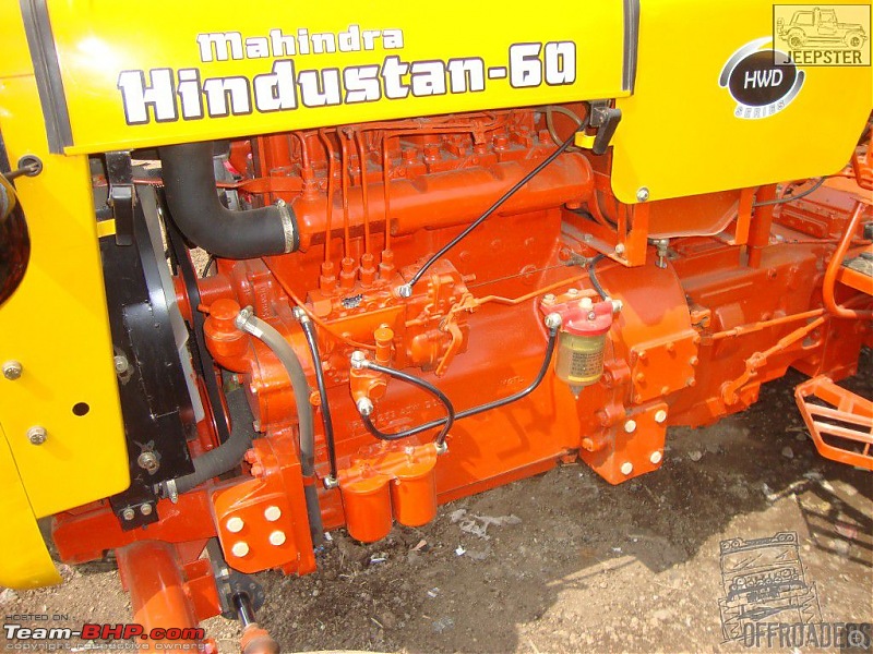 Old Hindustan Tractor relaunched by Mahindra Gujarat-dsc06560-medium.jpg