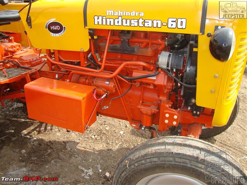 Old Hindustan Tractor relaunched by Mahindra Gujarat-dsc06562-medium.jpg