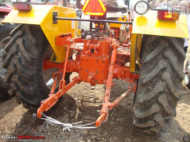 Old Hindustan Tractor relaunched by Mahindra Gujarat-dsc06566-medium.jpg