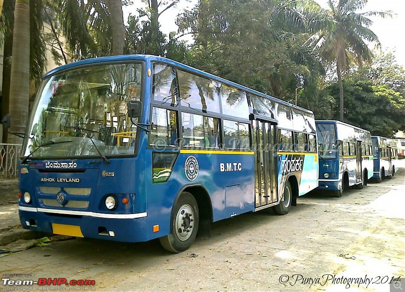 City Buses of various STUs all over India-1619502_708194995879866_302828124_n.jpg