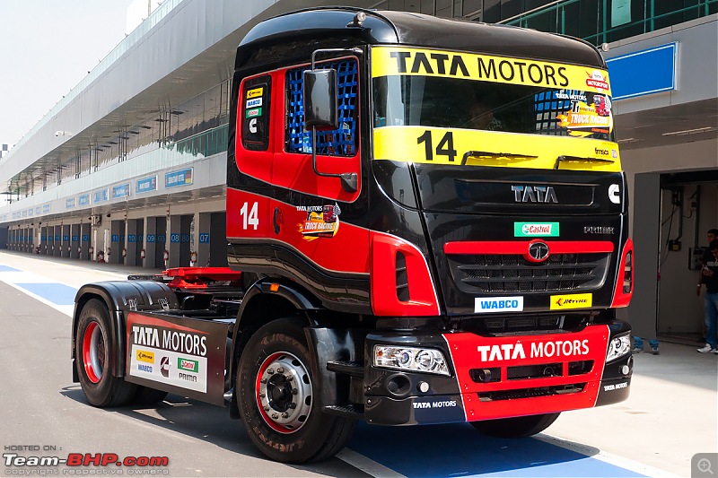 Tata Prima T1 Racing Truck : A Close Look-dsc_0126.jpg