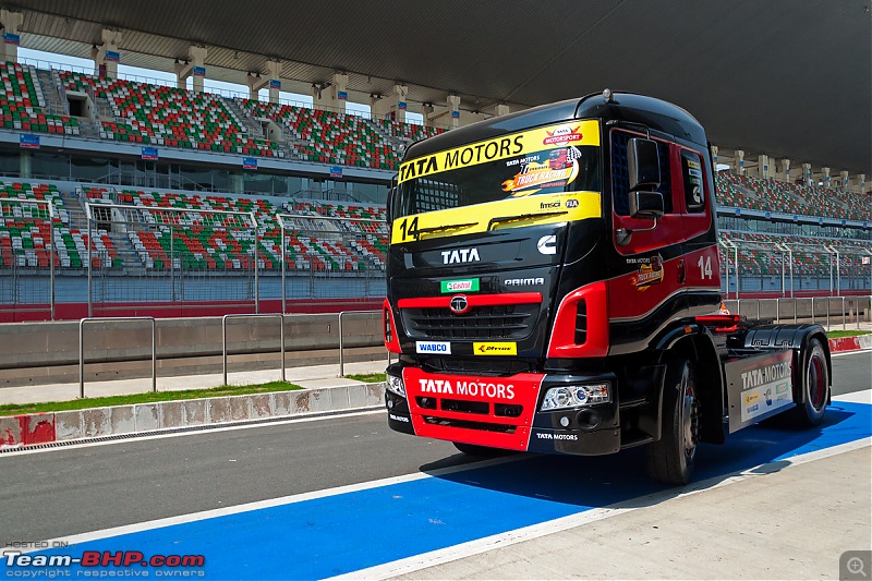 Tata Prima T1 Racing Truck : A Close Look-dsc_0122.jpg