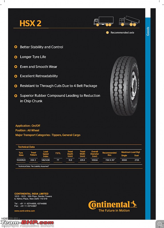 Continental launches radial tyres for Trucks-hsx2_leaflet_back.jpg
