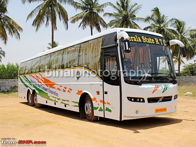 Kerala SRTC move to buy Volvo multi-axle Buses challenged in HC. EDIT: Now delivered-img_6281.jpg