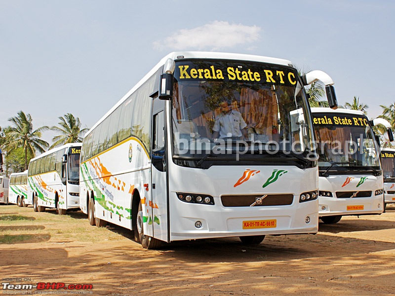 Kerala SRTC move to buy Volvo multi-axle Buses challenged in HC. EDIT: Now delivered-img_6481.jpg