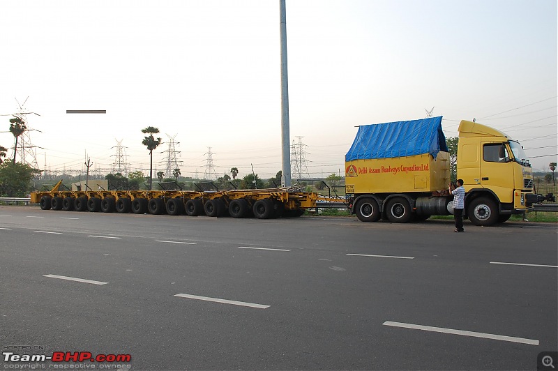 DRIVOBLOG | India Trucks <- Ok Horn Please OK ->-longtruck.jpg