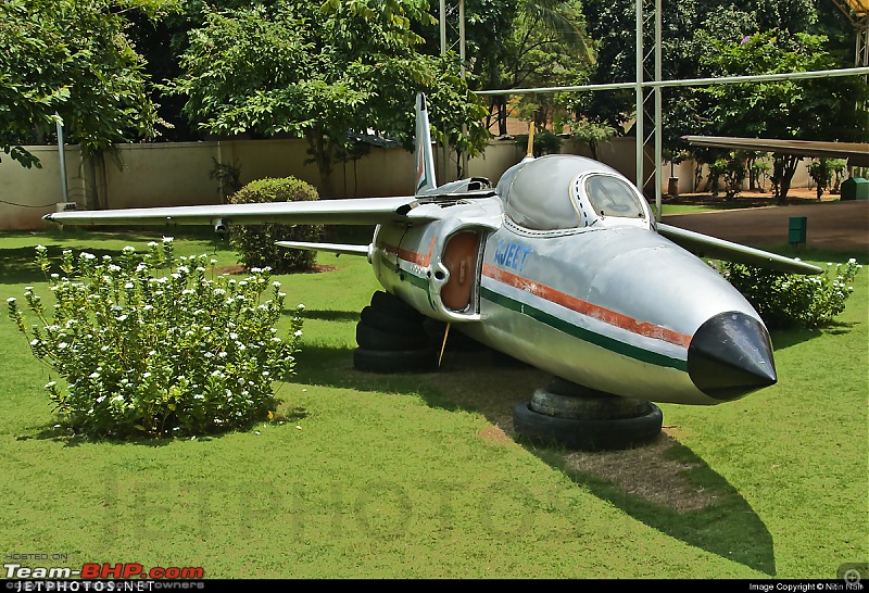 Indian Aviation - HAL Ajeet, the Folland Gnat Mk II. EDIT: 1965 war IAF documentary on page 6-43849_1304347508.jpg