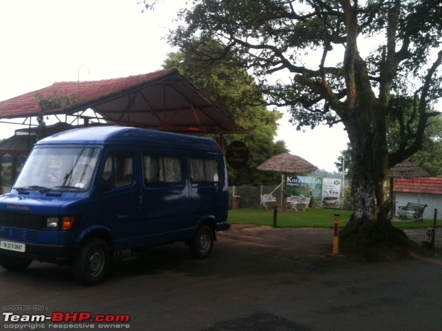 Force Tempo Traveller Test drive-image-13.jpeg