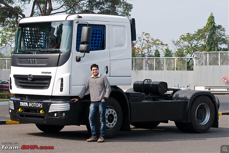 Driven: The Tata Prima Race Truck!-withprima_1.jpg