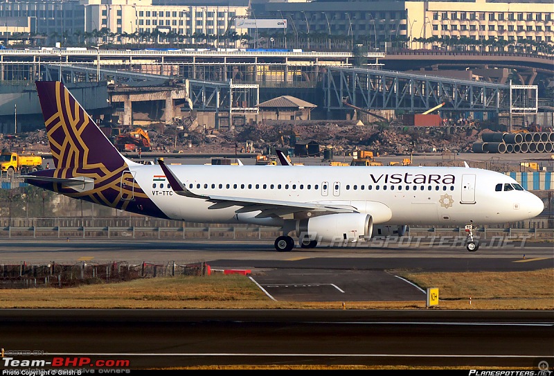 Vistara: Tata's new commercial airline-vtttcvistaraairbusa320200_planespottersnet_560823.jpg